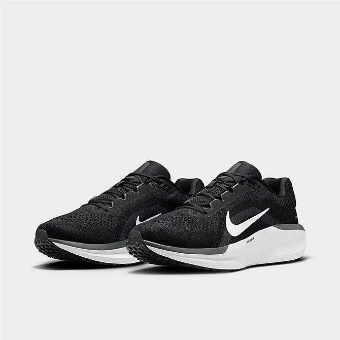 Nike shoes - Nike Air Winflo - Air Winflo - FJ9509-001 - Black 3