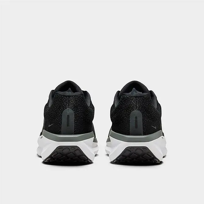 Nike shoes - Nike Air Winflo - Air Winflo - FJ9509-001 - Black 4