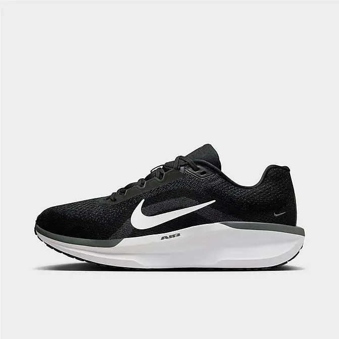 Nike shoes - Nike Air Winflo - Air Winflo - FJ9509-001 - Black 5