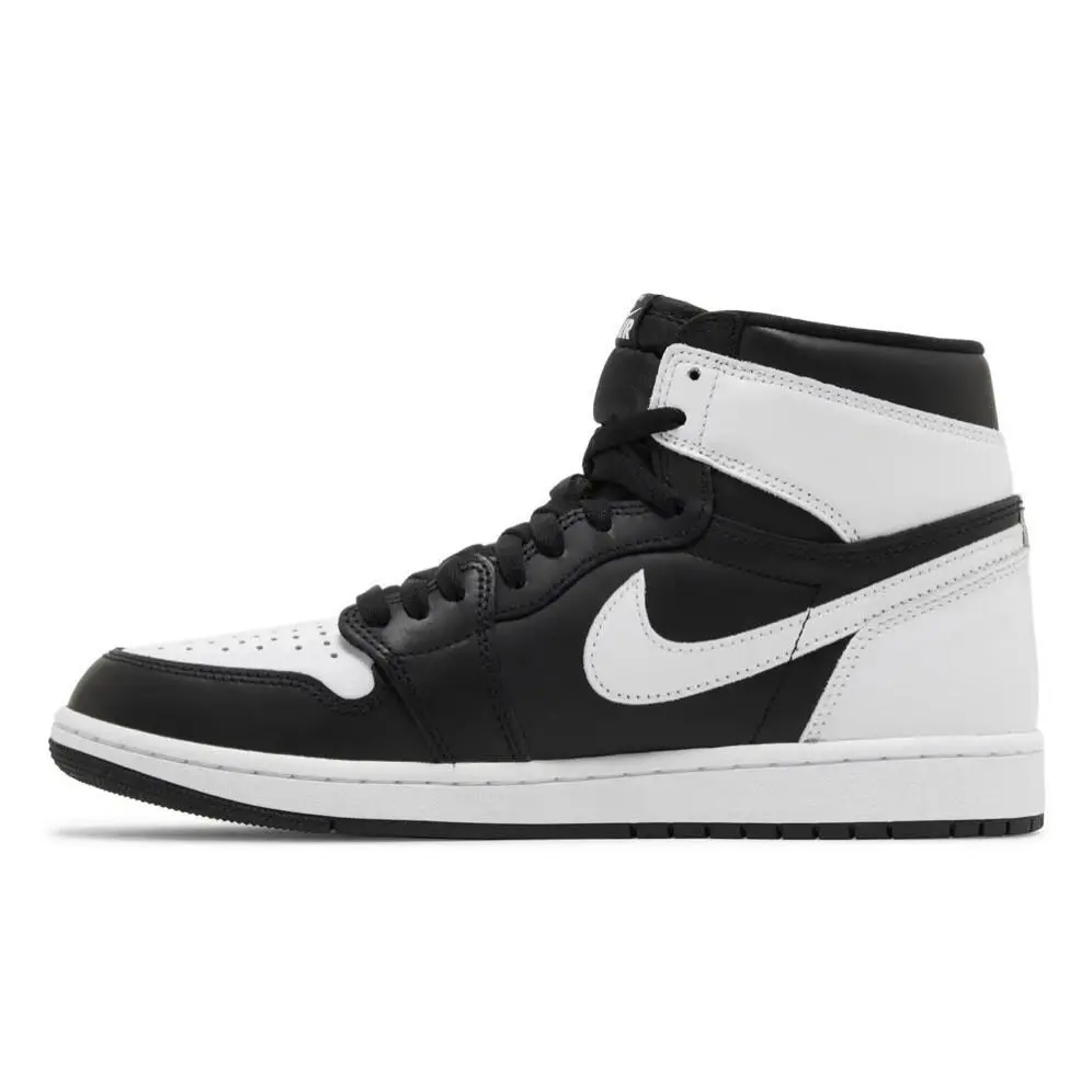 Nike shoes - Air Jordan 1 - Air - DZ5485-010 - White 0