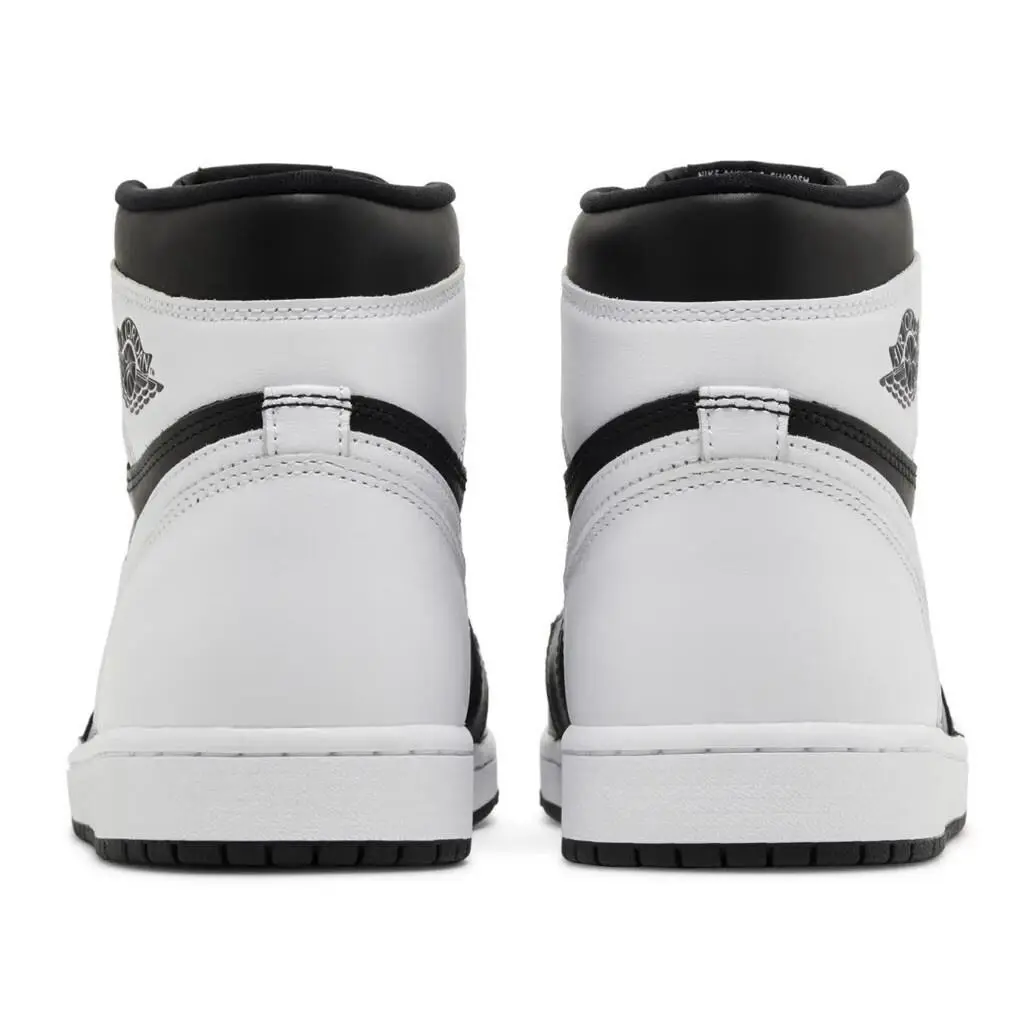 Nike shoes - Air Jordan 1 - Air - DZ5485-010 - White 1