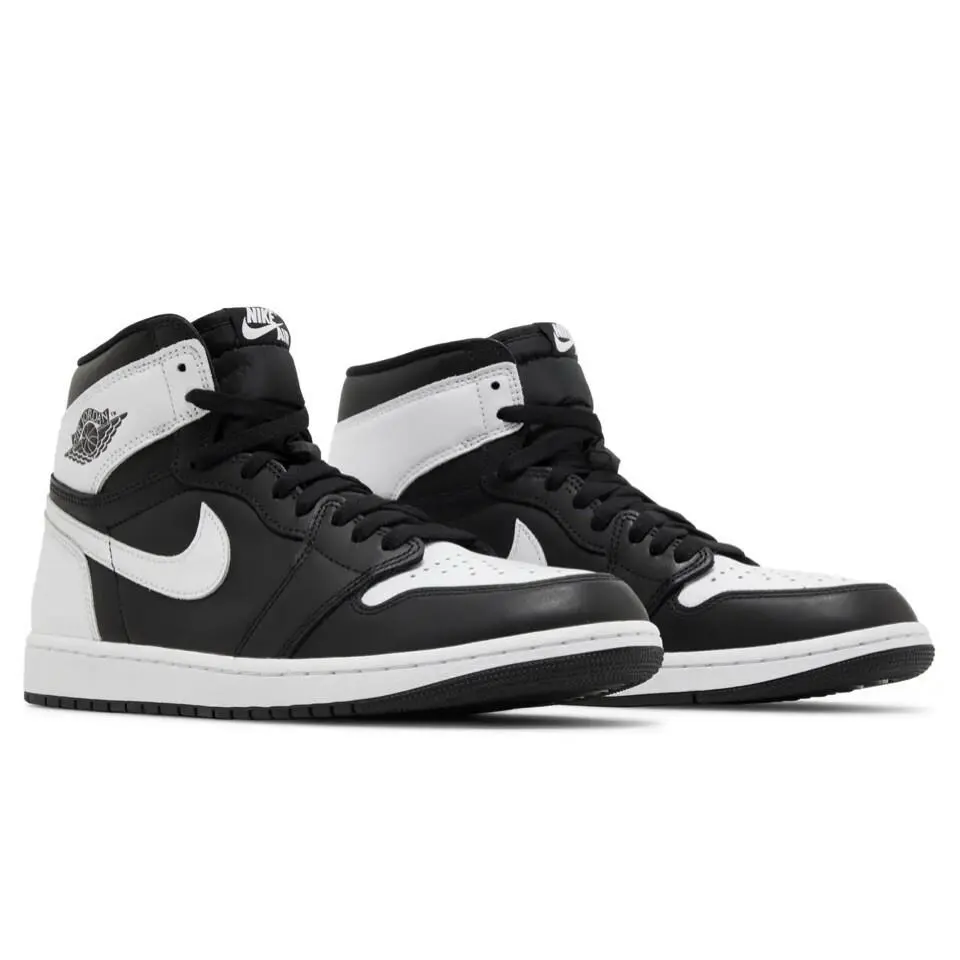 Nike shoes - Air Jordan 1 - Air - DZ5485-010 - White 2