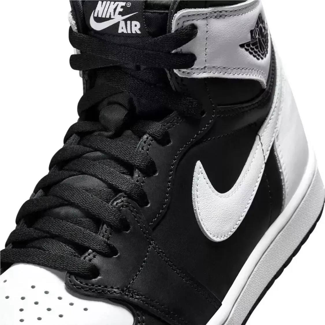 Nike shoes - Air Jordan 1 - Air - DZ5485-010 - White 5