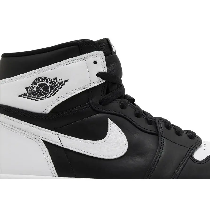 Nike shoes - Air Jordan 1 - Air - DZ5485-010 - White 6