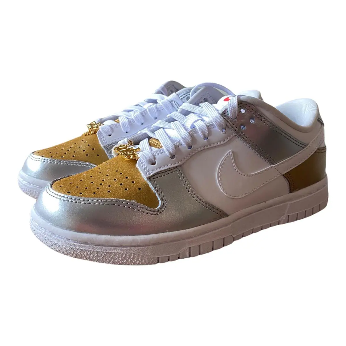 Nike shoes - Nike Dunk Low - Dunk Low - DH4403-700 - Multicolor (UPC: 195866278059) 0