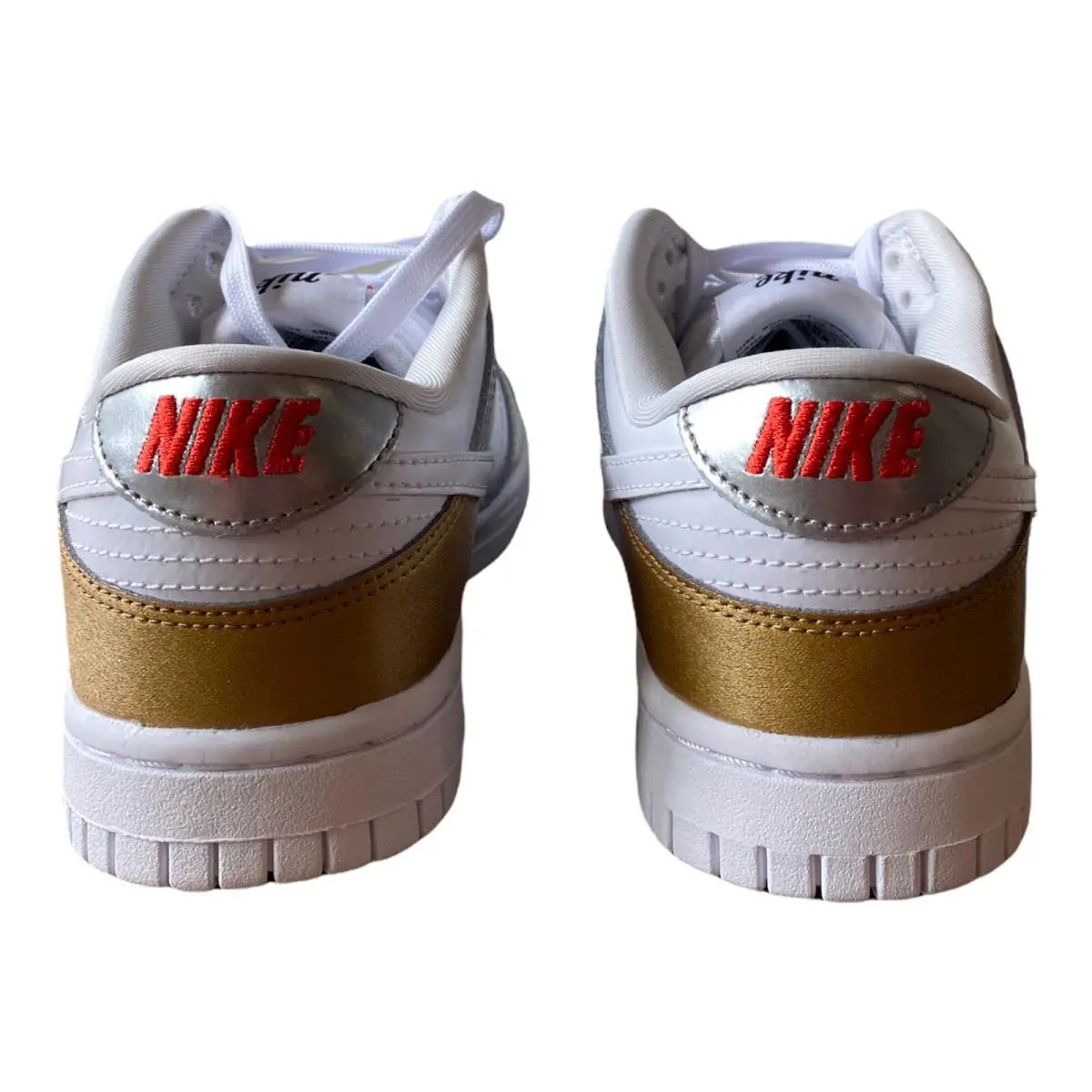 Nike shoes - Nike Dunk Low - Dunk Low - DH4403-700 - Multicolor (UPC: 195866278059) 1