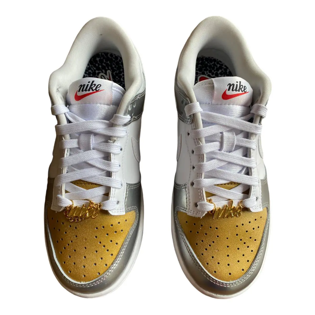 Nike shoes - Nike Dunk Low - Dunk Low - DH4403-700 - Multicolor (UPC: 195866278059) 2