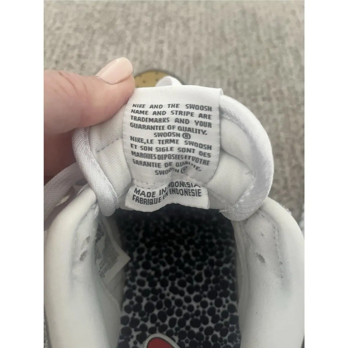 Nike shoes - SE - DH4403-700 - White 3
