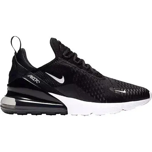 Nike shoes - Nike Air Max 270 - Air Max - AH8050-002 - Black 0