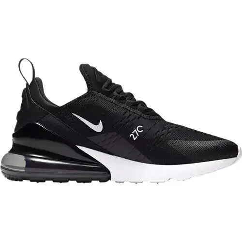 Nike shoes - Nike Air Max 270 - Air Max - AH8050-002 - Black 1