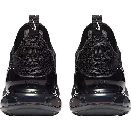Nike shoes - Nike Air Max 270 - Air Max - AH8050-002 - Black 2