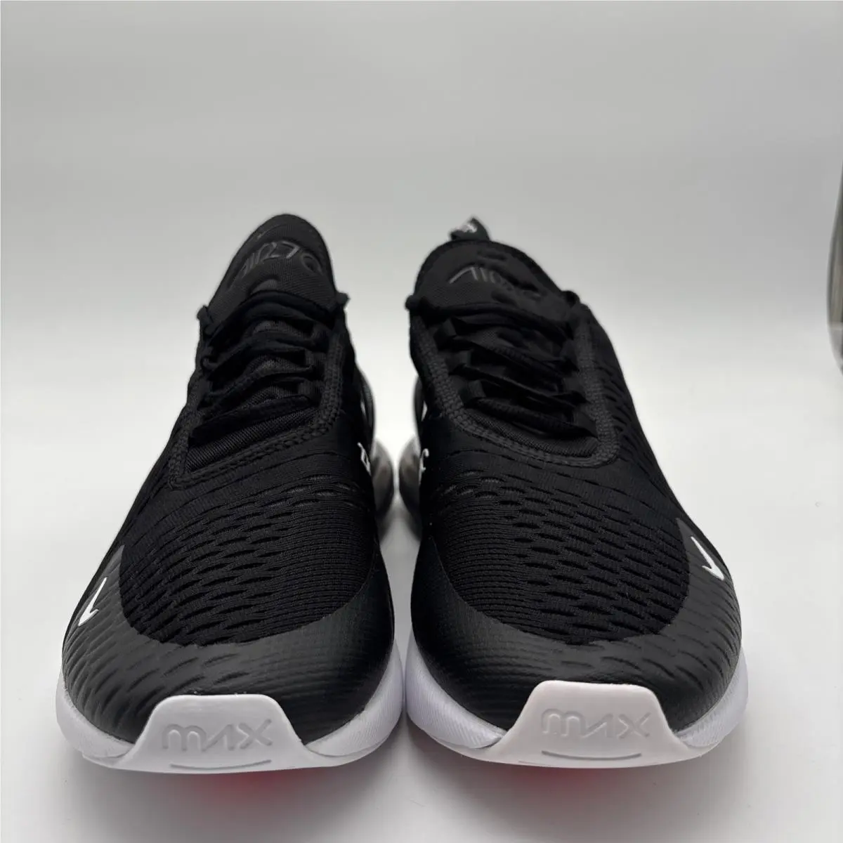 Nike shoes - Nike Air Max 270 - Air Max - AH8050-002 - Black 3