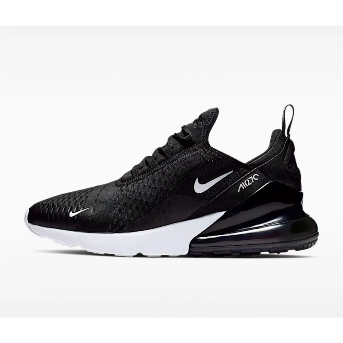 Nike shoes - Nike Air Max 270 - Air Max - AH8050-002 - Black (UPC: 0888412057665) 9