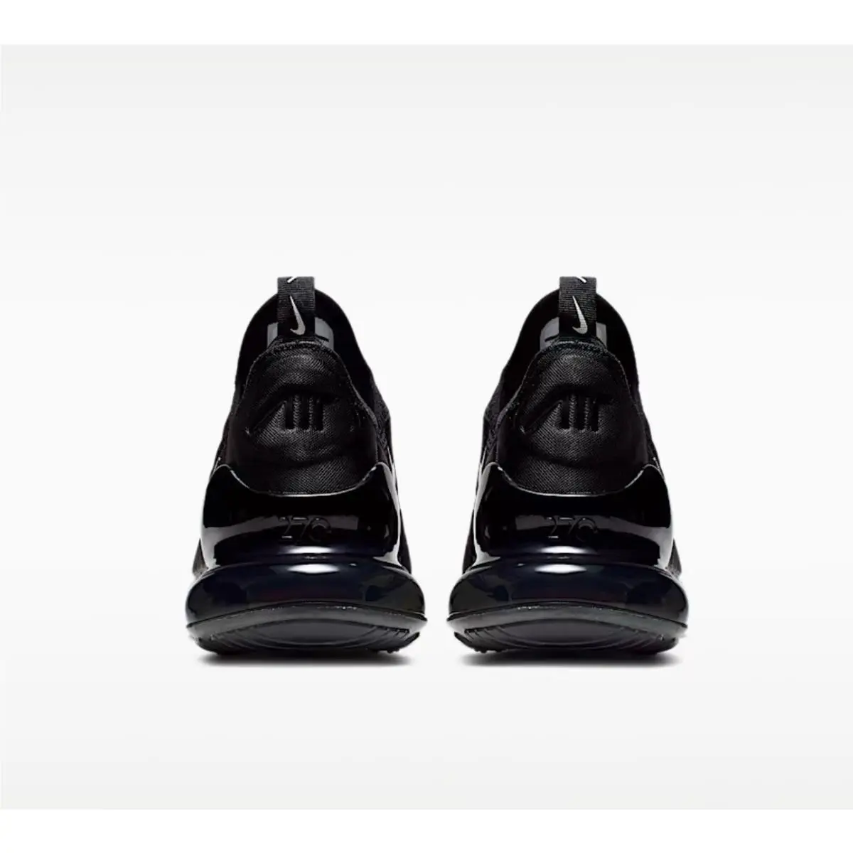 Nike shoes - Nike Air Max 270 - Air Max - AH8050-002 - Black (UPC: 0888412057665) 2