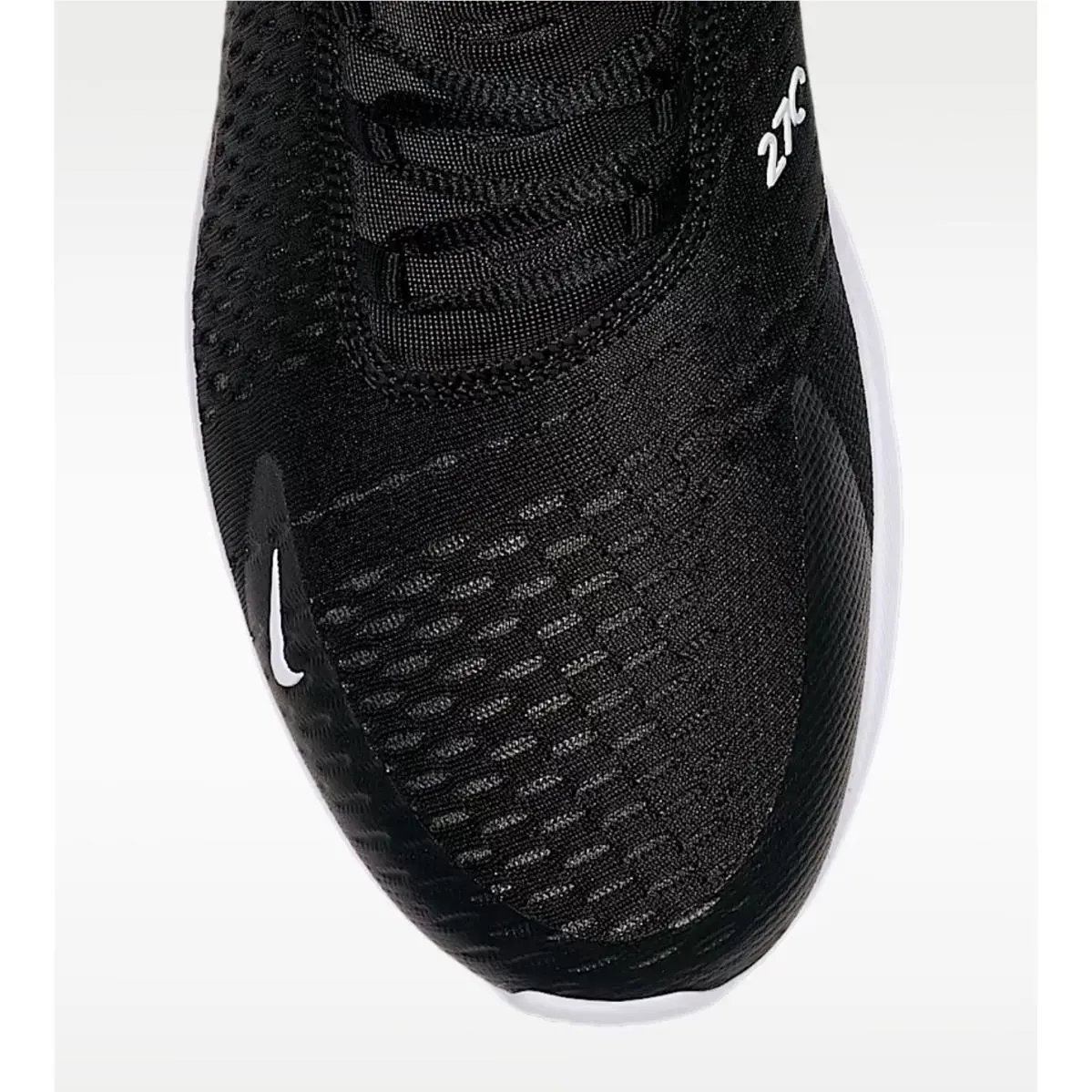 Nike shoes - Nike Air Max 270 - Air Max - AH8050-002 - Black (UPC: 0888412057665) 4