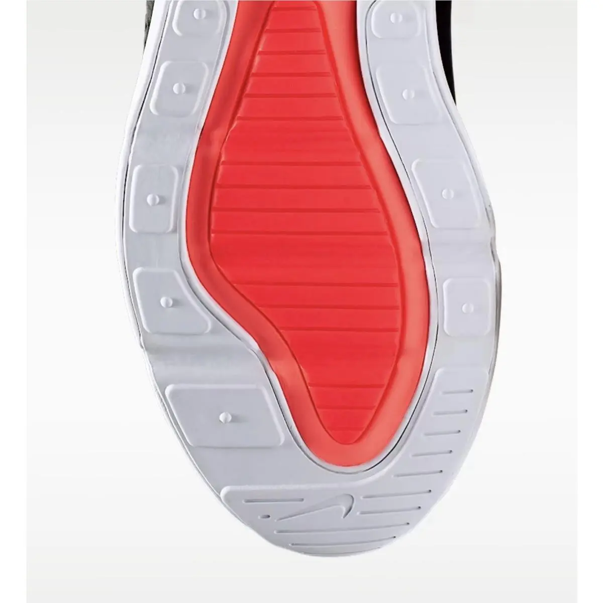Nike shoes - Nike Air Max 270 - Air Max - AH8050-002 - Black (UPC: 0888412057665) 7