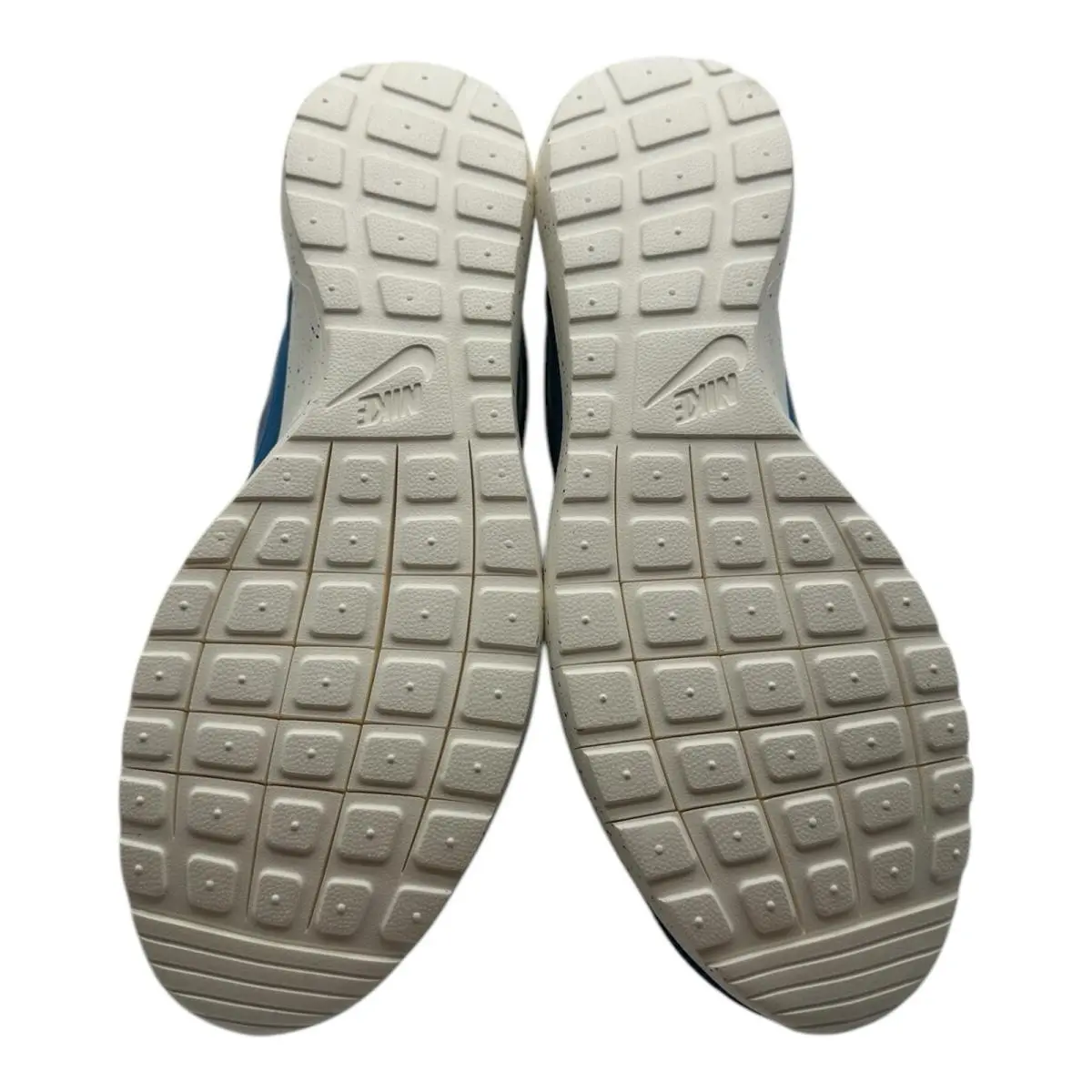 Nike shoes - Nike Rosherun - Rosherun - 644425-400 - Blue (UPC: 00820652578081) 8