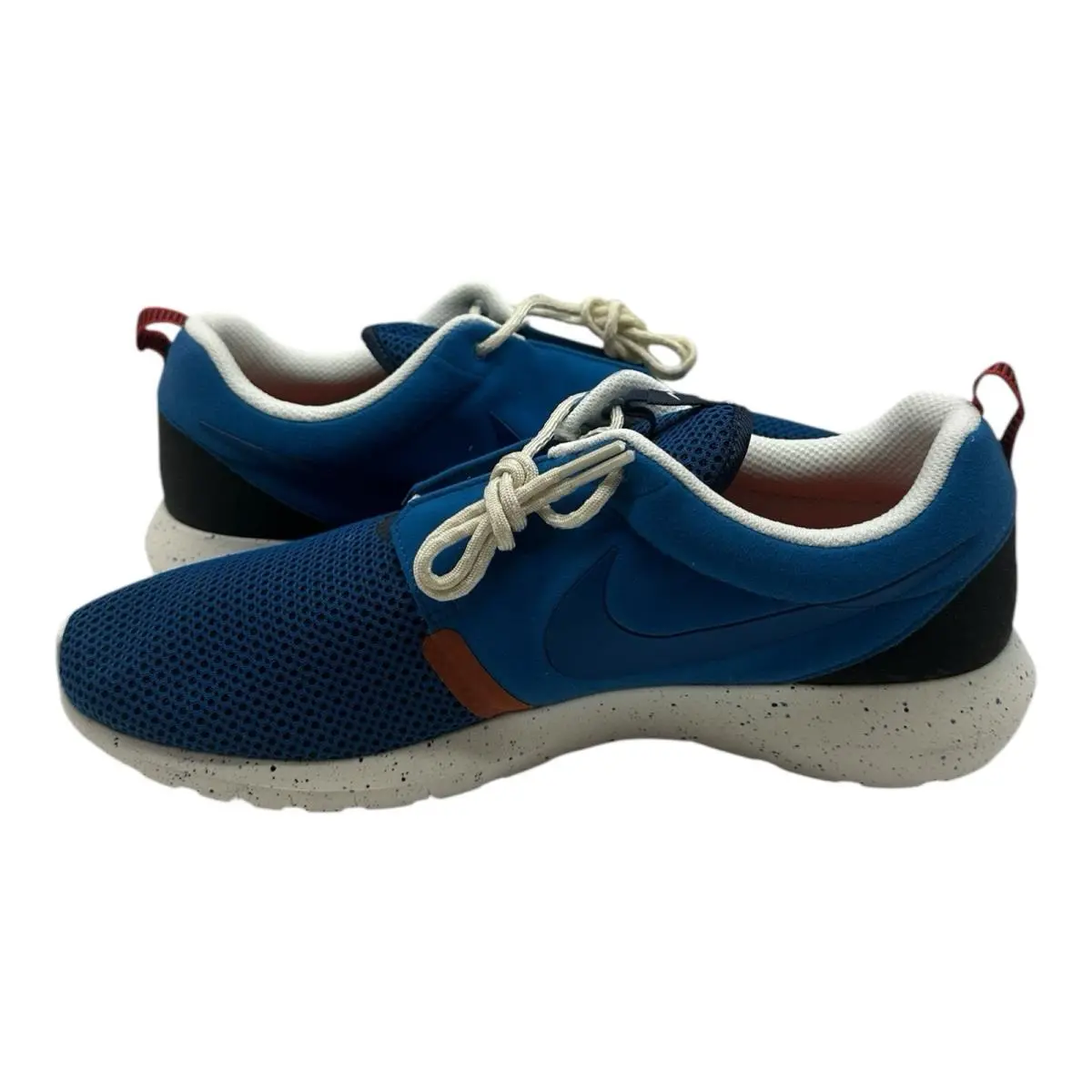 Nike shoes - Nike Rosherun - Rosherun - 644425-400 - Blue (UPC: 00820652578081) 1