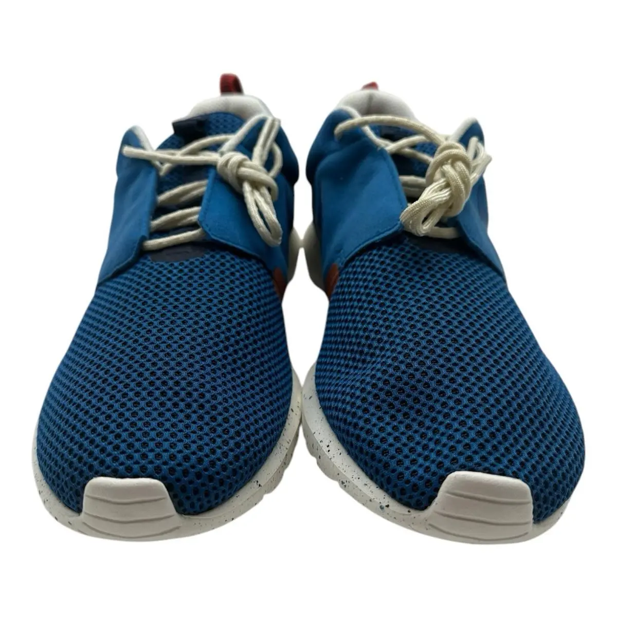 Nike shoes - Nike Rosherun - Rosherun - 644425-400 - Blue (UPC: 00820652578081) 2