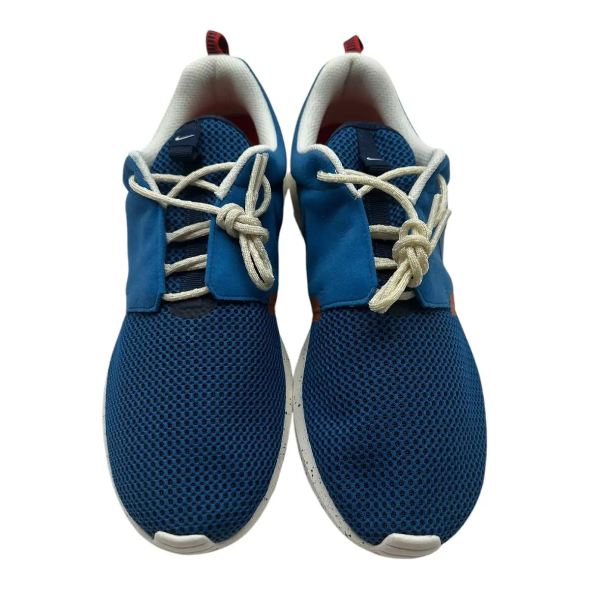 Nike shoes - Nike Rosherun - Rosherun - 644425-400 - Blue (UPC: 00820652578081) 3