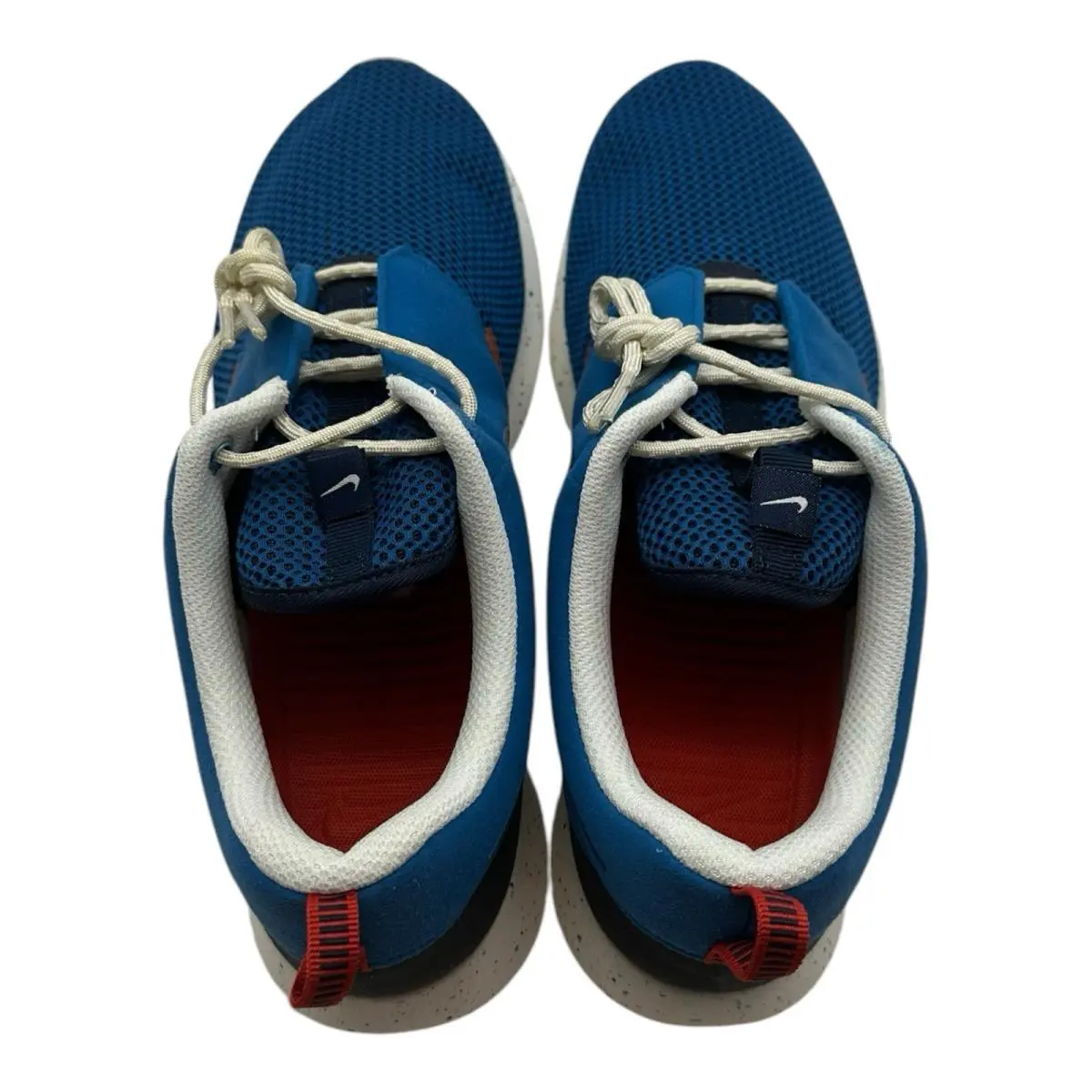 Nike shoes - Nike Rosherun - Rosherun - 644425-400 - Blue (UPC: 00820652578081) 7