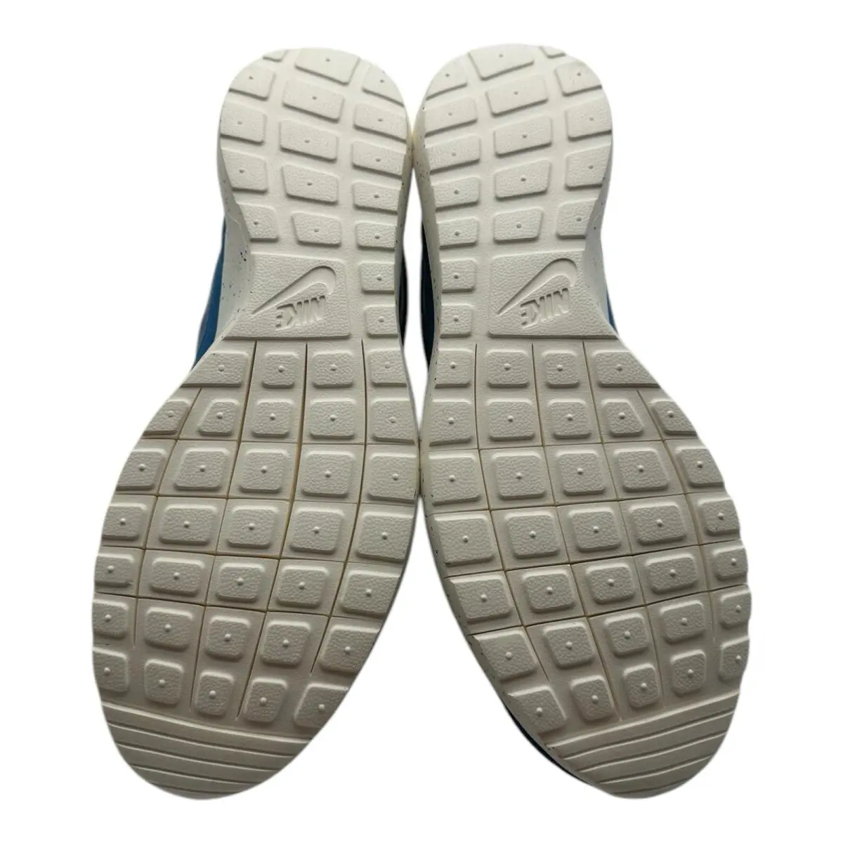 Nike shoes - Nike Rosherun - Rosherun - 644425-400 - Blue (UPC: 00820652578081) 8