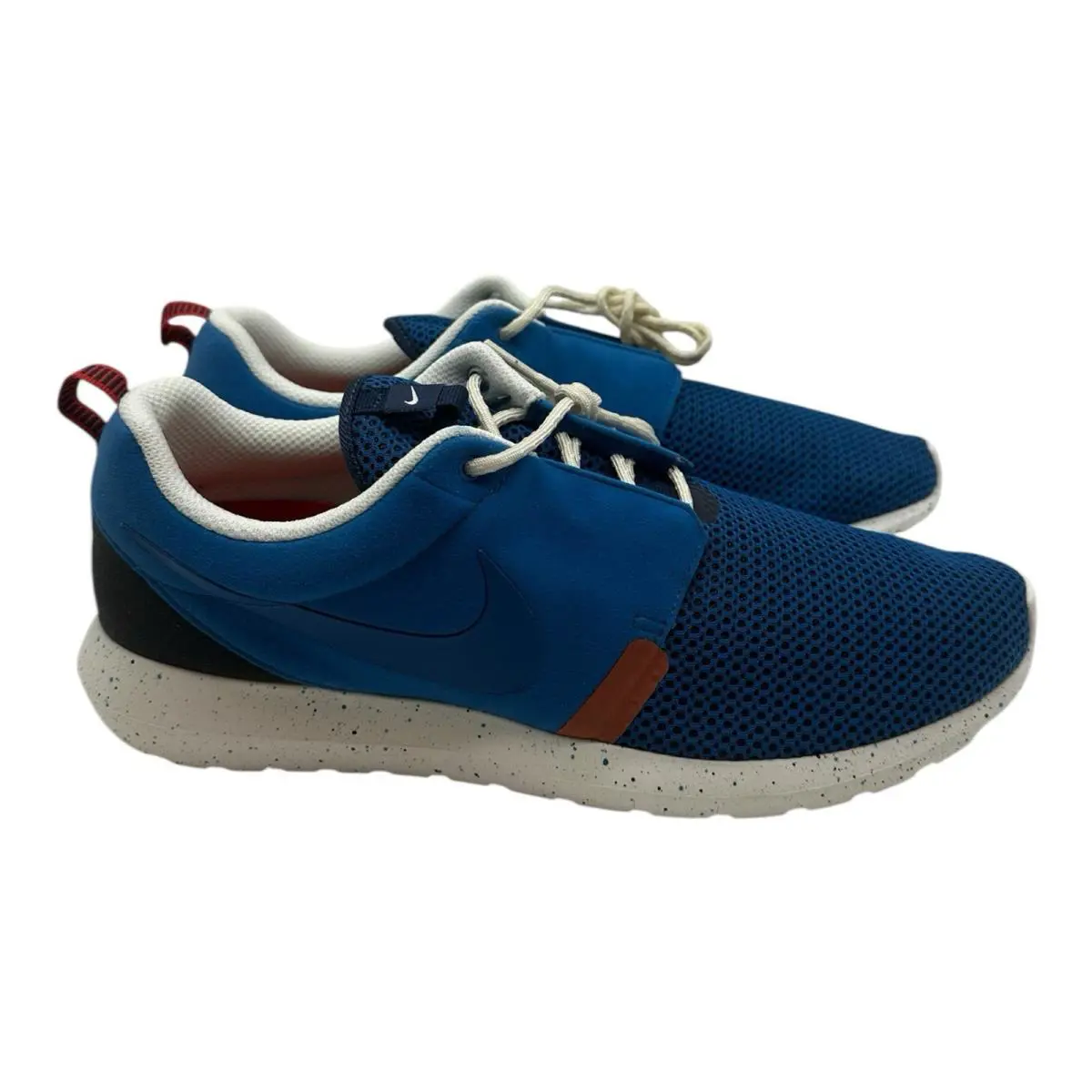 Nike shoes - Nike Rosherun - Rosherun - 644425-400 - Blue (UPC: 00820652578081) 0