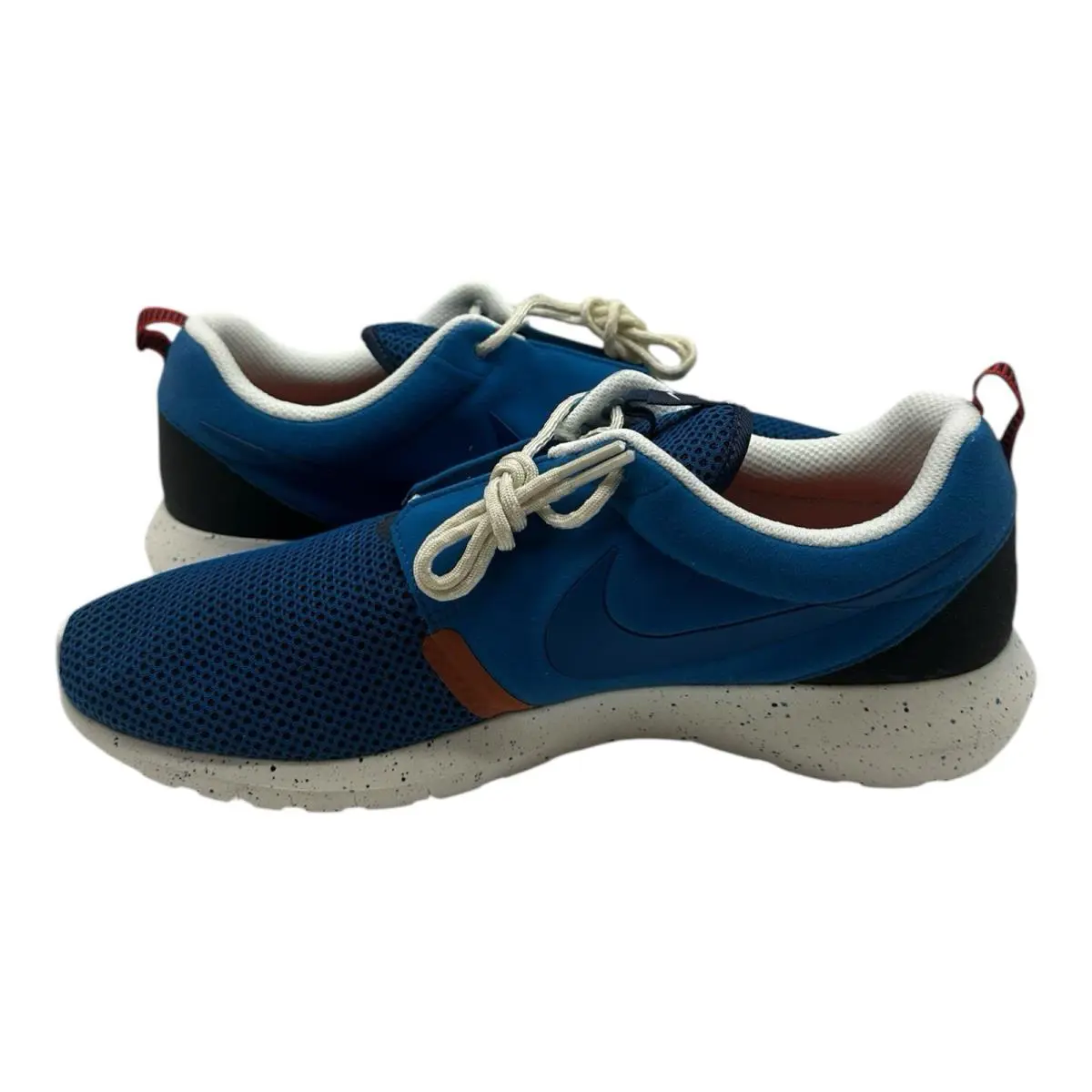 Nike shoes - Nike Rosherun - Rosherun - 644425-400 - Blue (UPC: 00820652578081) 1