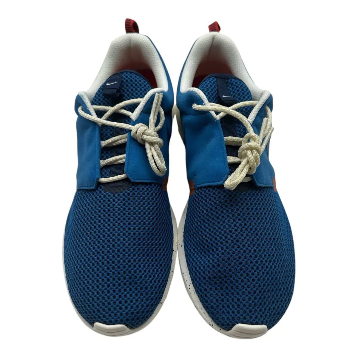 Nike shoes - Nike Rosherun - Rosherun - 644425-400 - Blue (UPC: 00820652578081) 3