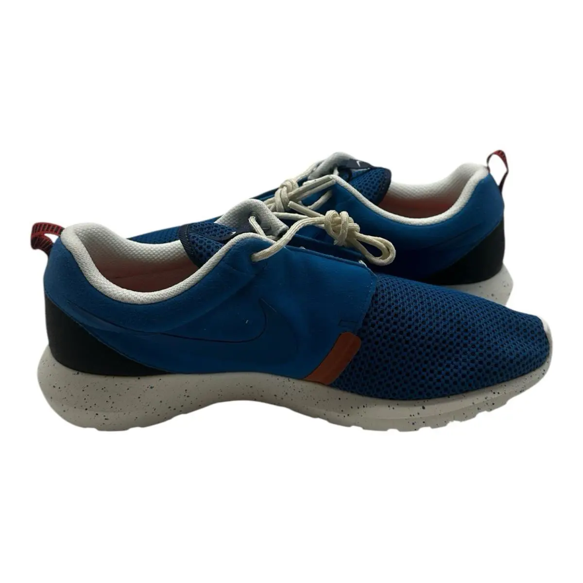 Nike shoes - Nike Rosherun - Rosherun - 644425-400 - Blue (UPC: 00820652578081) 5