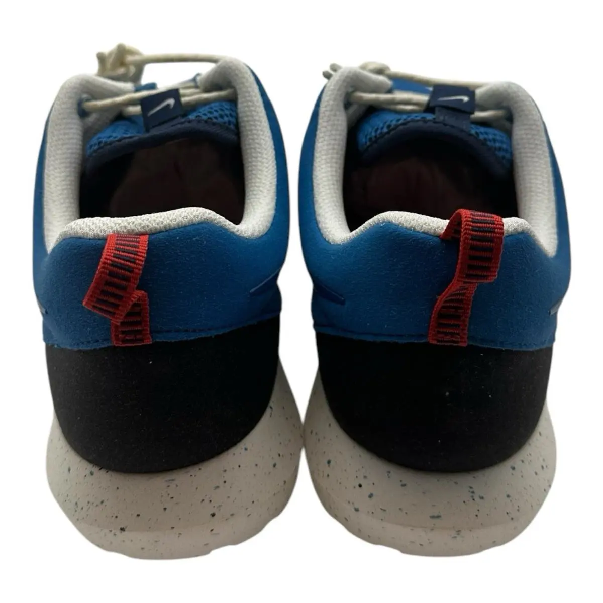 Nike shoes - Nike Rosherun - Rosherun - 644425-400 - Blue (UPC: 00820652578081) 6