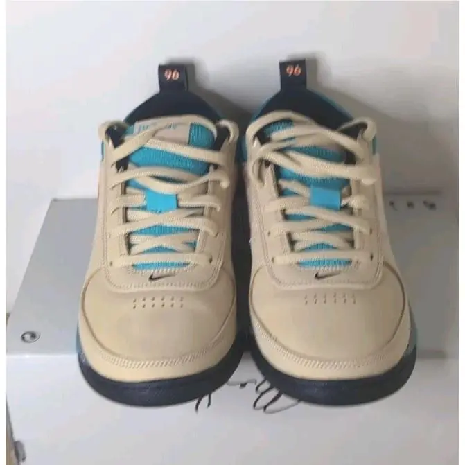 Nike shoes - Nike Book 1 - Book - IF2406-200 - Multicolor 1