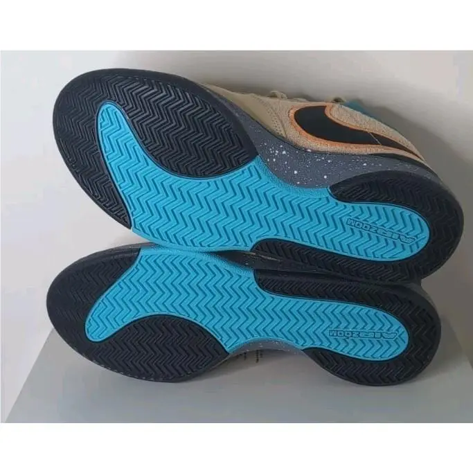 Nike shoes - Nike Book 1 - Book - IF2406-200 - Multicolor 3