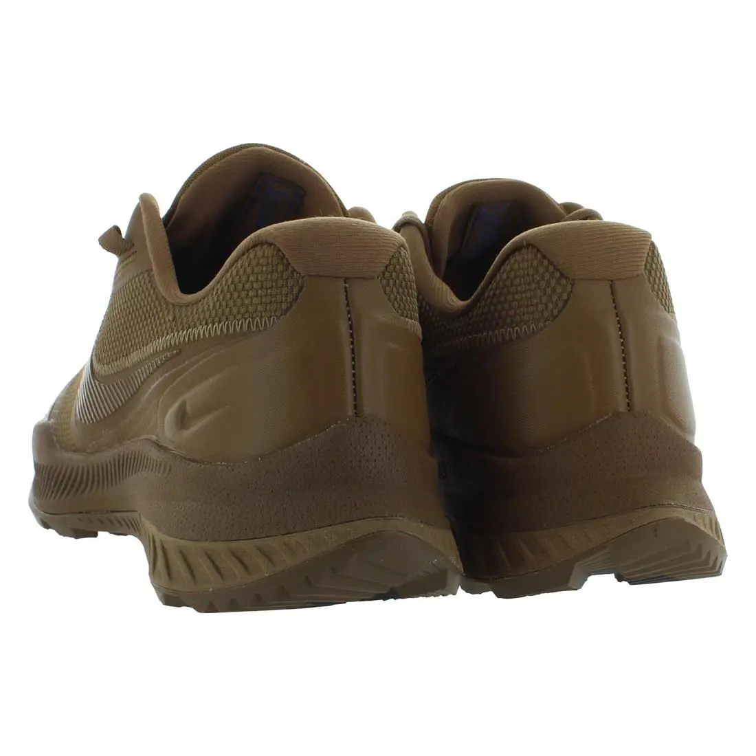 Nike shoes - Nike React SFB - React SFB - CZ7399-900 - Brown 2