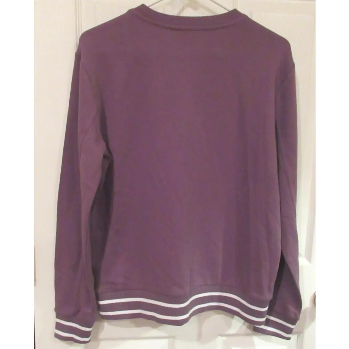 Fila clothing - Purple (UPC: 791273175808) 2