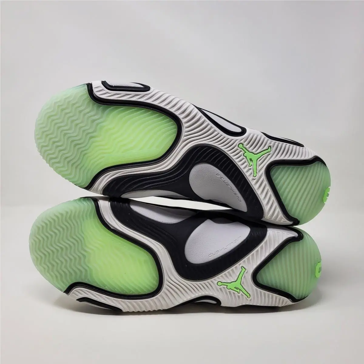 Nike shoes - Jordan Tatum 3 - Tatum - FZ6598-001 - Gray 6