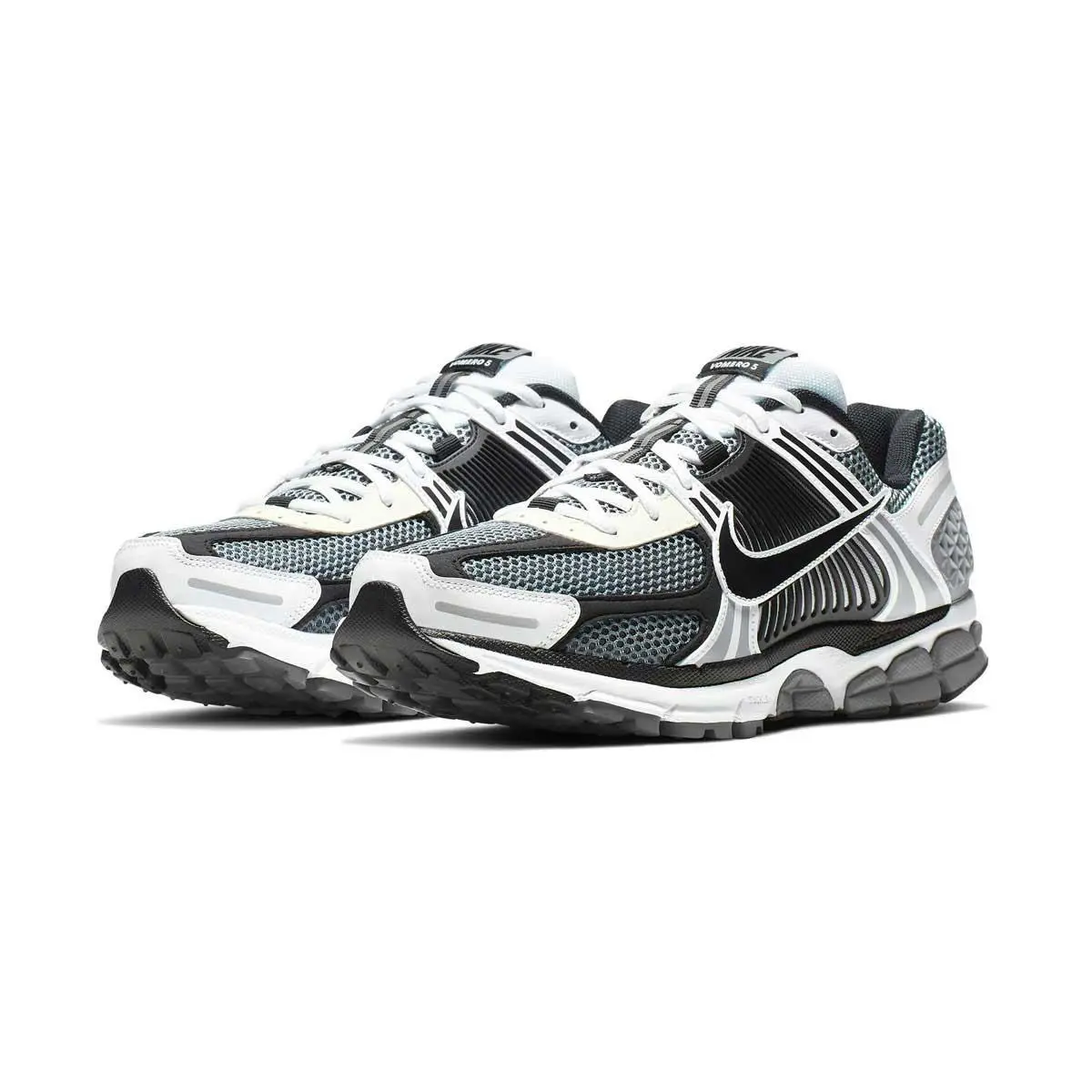 Nike shoes - CI1694-001 - CI1694-001 - DARK GREY/BLACK-WHITE-SAIL (UPC: 193145117150) 0