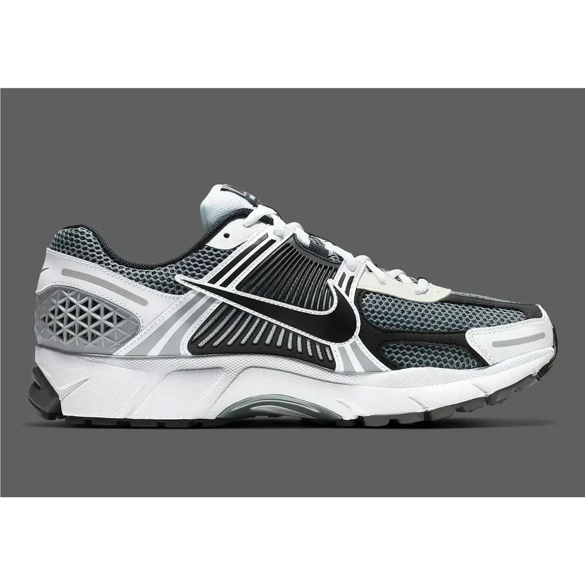 Nike shoes - Nike Air Zoom Vomero - Air Zoom Vomero - CI1694-001 - Gray 0