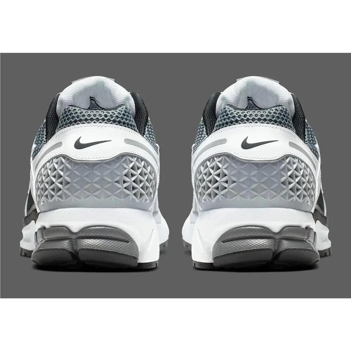 Nike shoes - Nike Air Zoom Vomero - Air Zoom Vomero - CI1694-001 - Gray 2