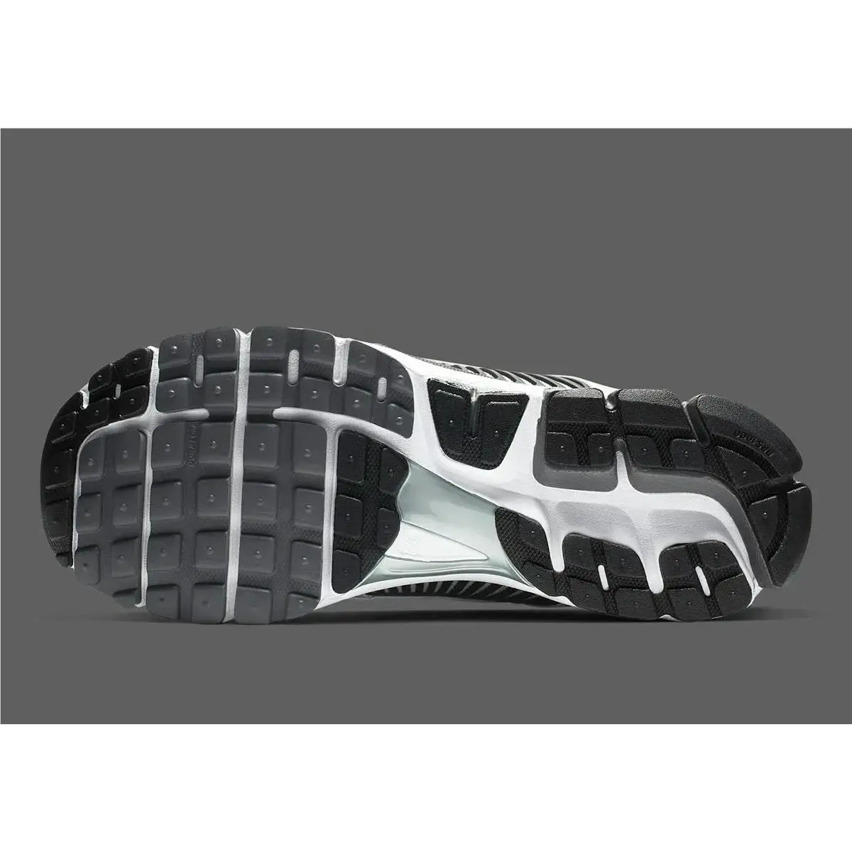 Nike shoes - Nike Air Zoom Vomero - Air Zoom Vomero - CI1694-001 - Gray 3