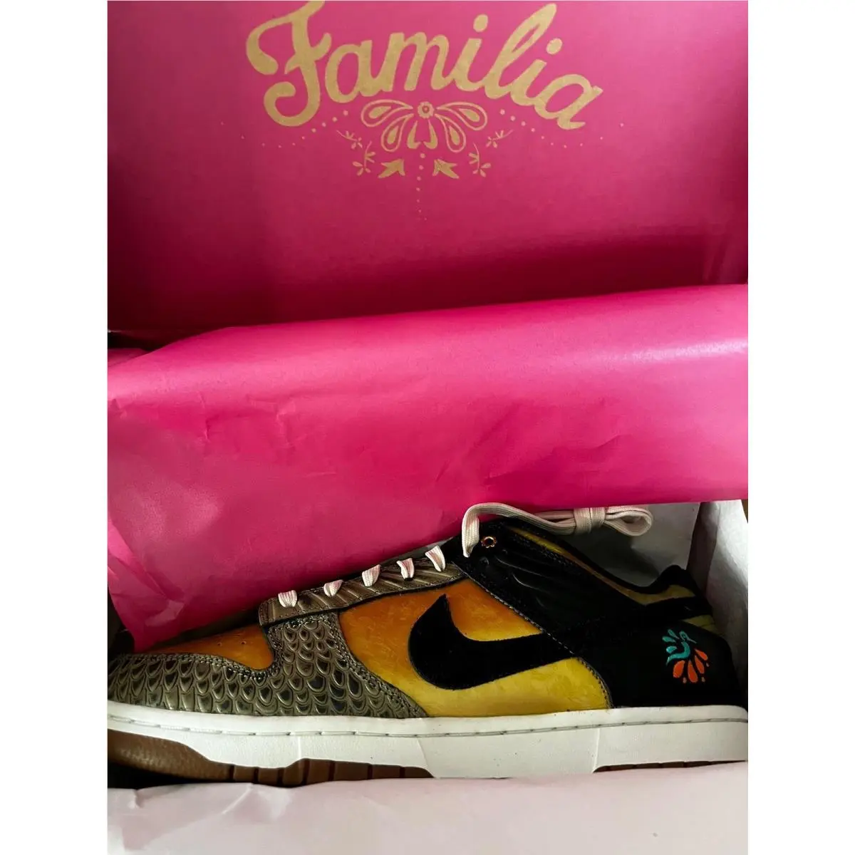 Nike shoes - FQ8148010 - Fq8148-010 - default 6