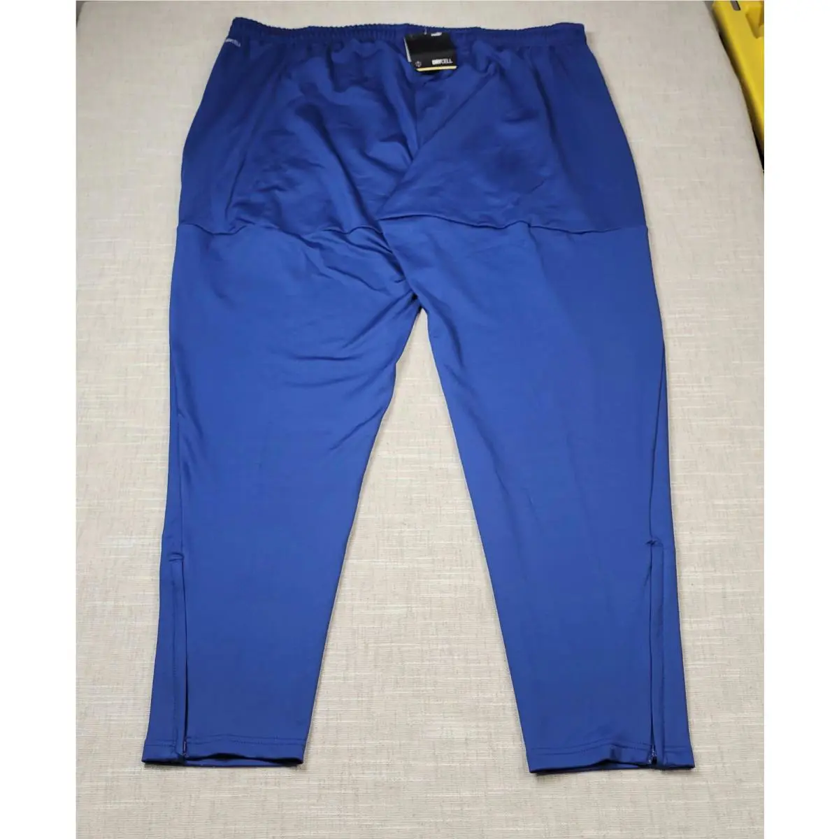 Puma clothing - Blue White Red 12