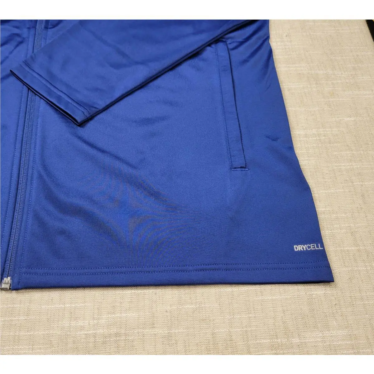Puma clothing - Blue White Red 7