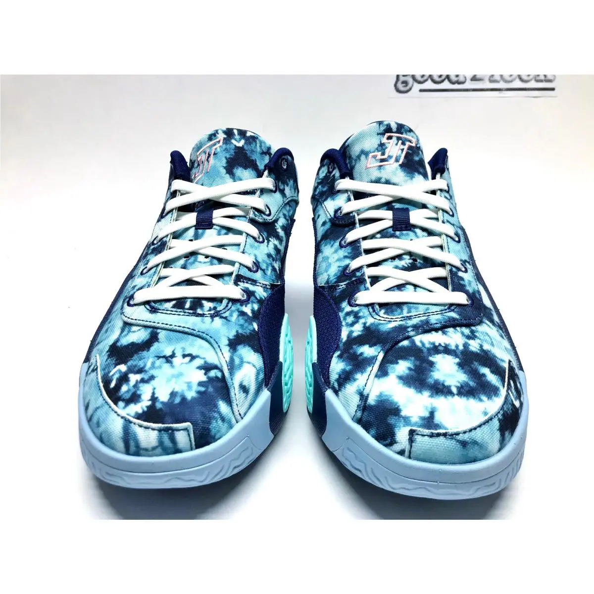 Nike shoes - Air Jordan 2 - Air - HJ4420-400 - Blue (UPC: 197595528900) 1