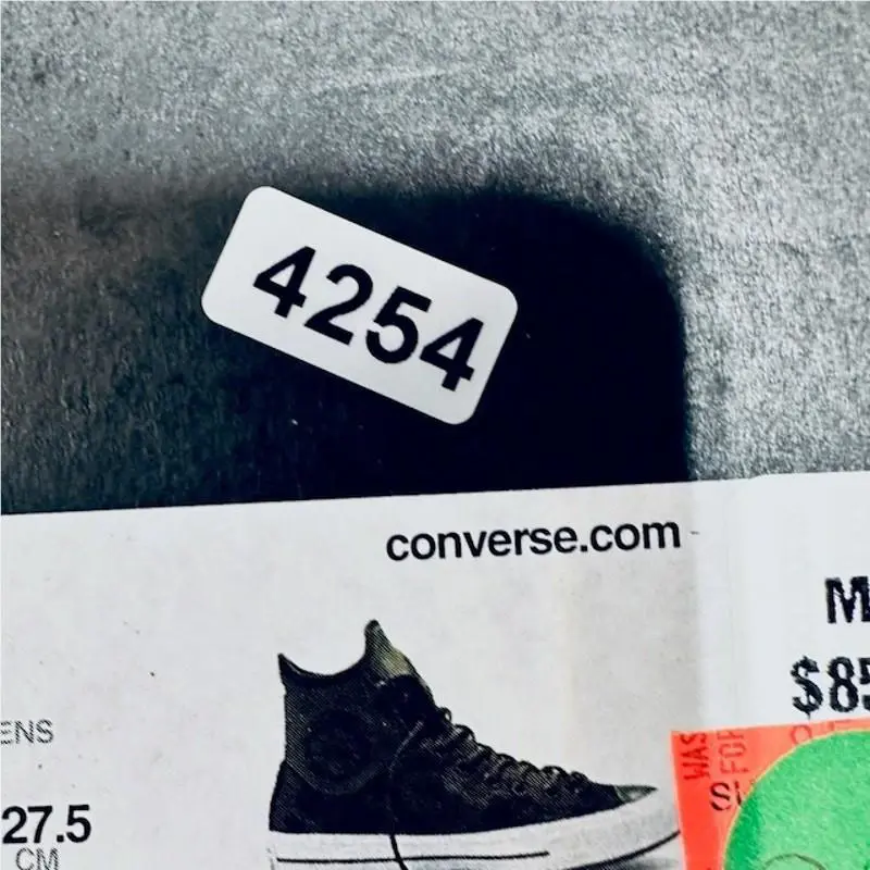 Nike shoes - CK6637002 - CK6637-002 - Green 9