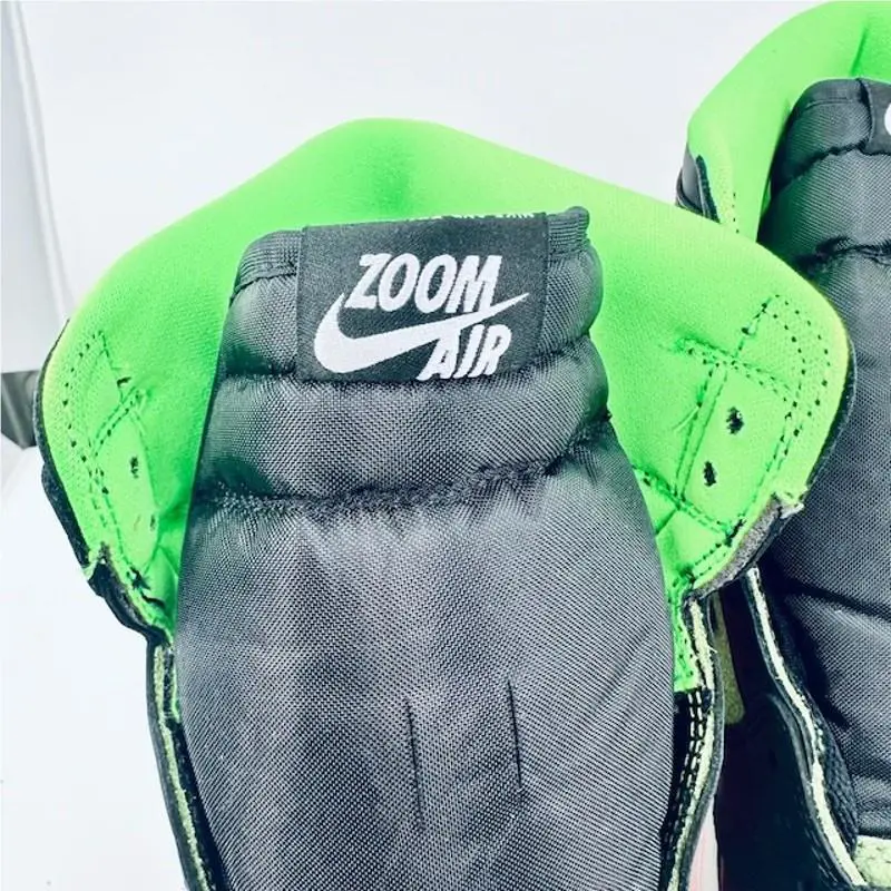 Nike shoes - CK6637002 - CK6637-002 - Green 6