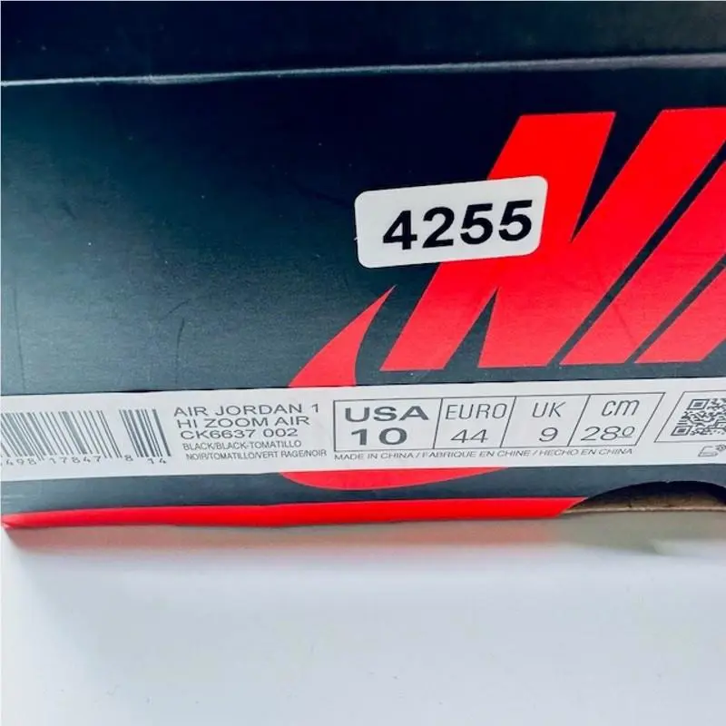 Nike shoes - CK6637002 - CK6637-002 - Green 10