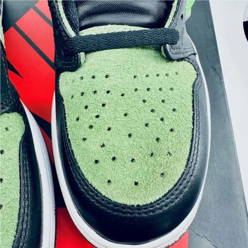 Nike shoes - CK6637002 - CK6637-002 - Green 4
