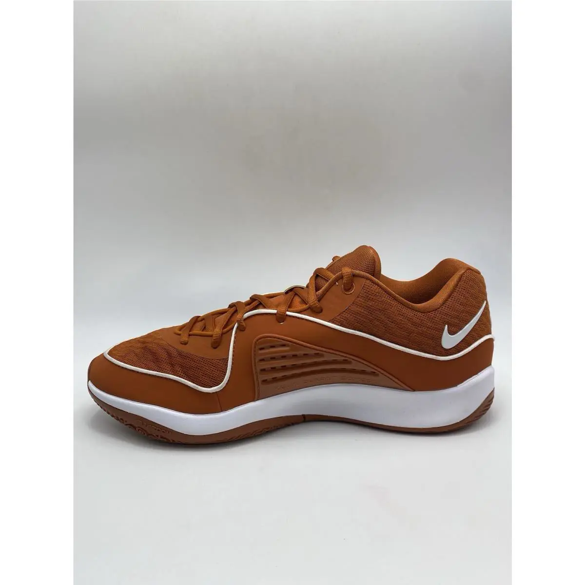 Nike shoes - Nike KD 16 - FN7091 800 - Desert Orange/White (UPC: 196608311218) 1