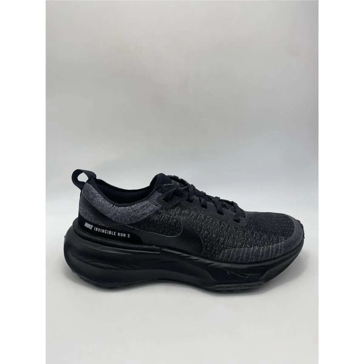Nike shoes - FZ1427003 - FZ1427 003 - Black/Grey 0